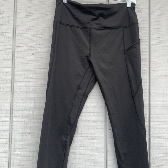 NEW WILLIT TO EXPLORE,TO DISCOVER LEGGINGS SIZE L - Picture 3 of 16
